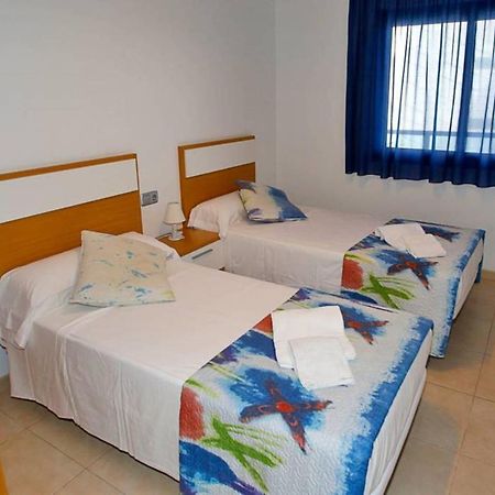 Alicante Hills Apartment Exterior foto