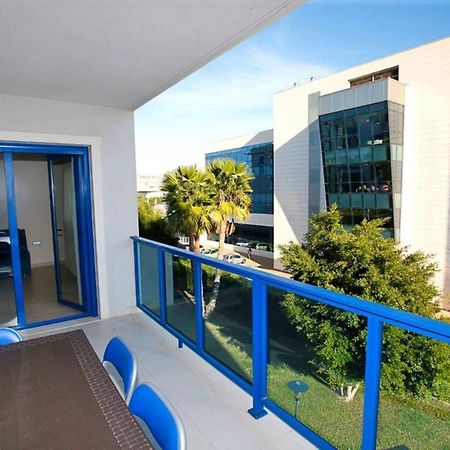 Alicante Hills Apartment Exterior foto