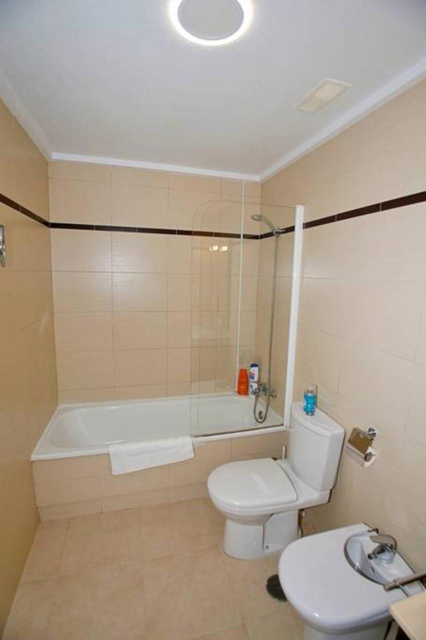 Alicante Hills Apartment Exterior foto