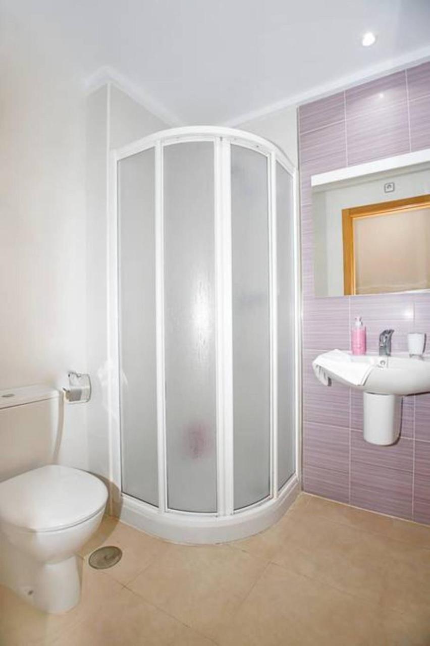 Alicante Hills Apartment Exterior foto