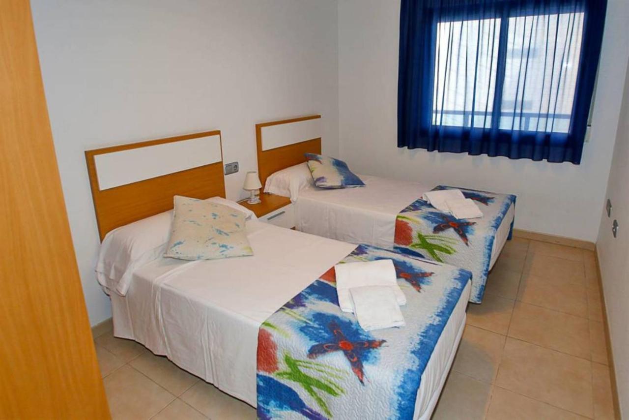 Alicante Hills Apartment Exterior foto
