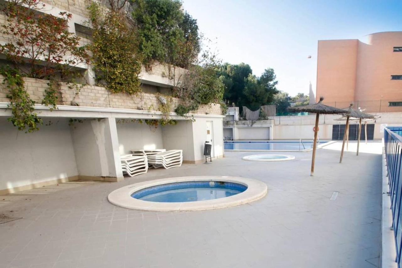 Alicante Hills Apartment Exterior foto