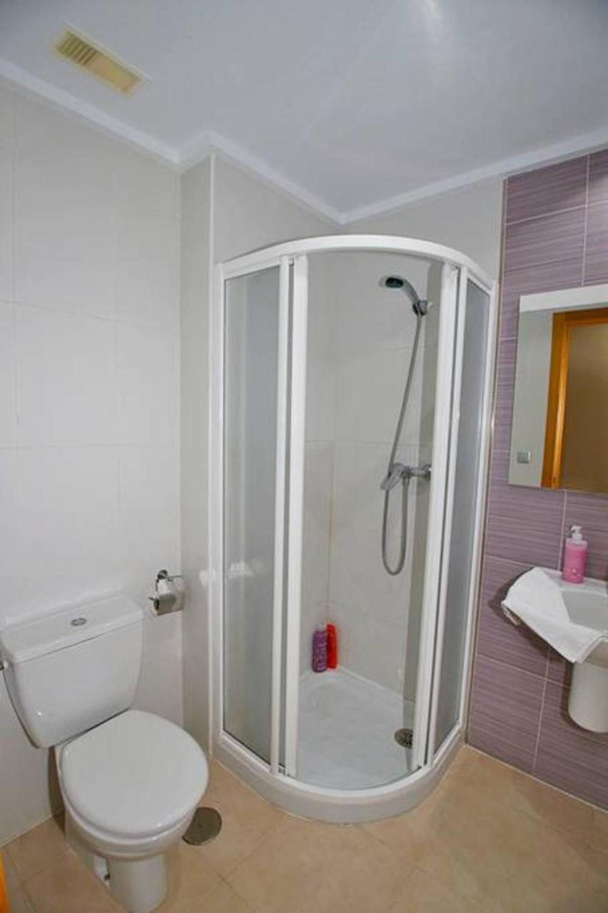 Alicante Hills Apartment Exterior foto