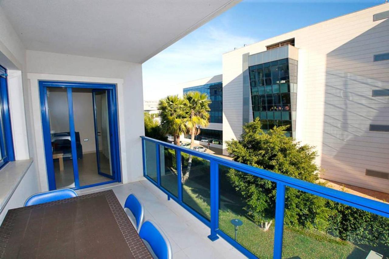 Alicante Hills Apartment Exterior foto