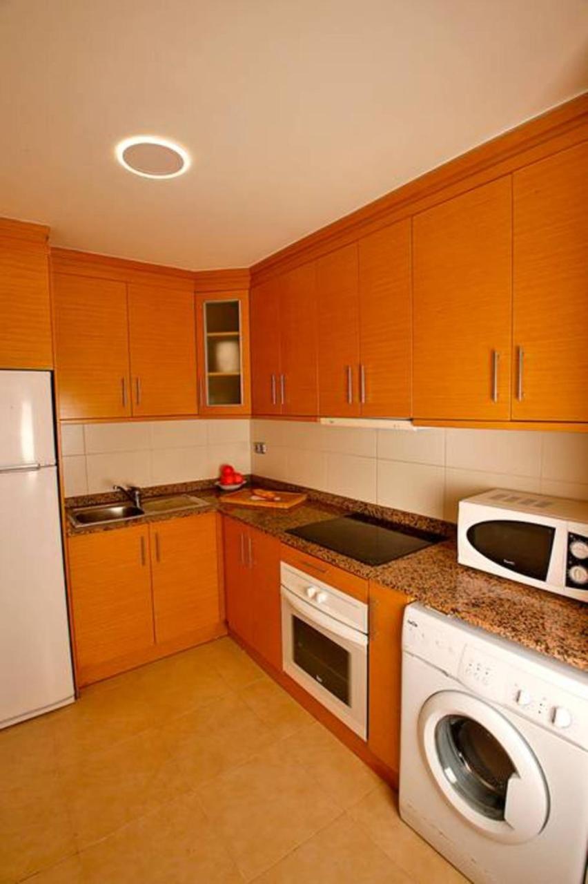 Alicante Hills Apartment Exterior foto