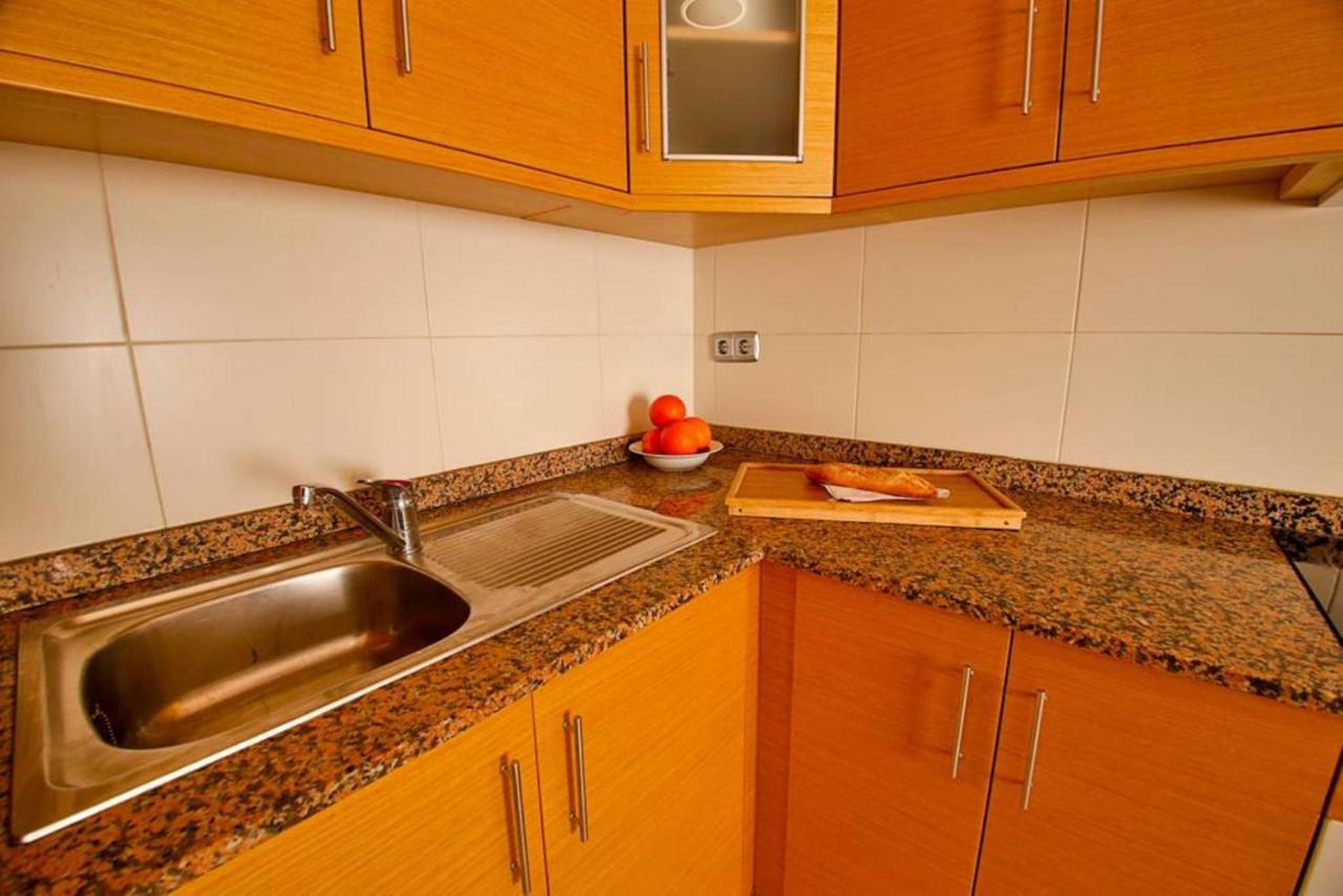 Alicante Hills Apartment Exterior foto