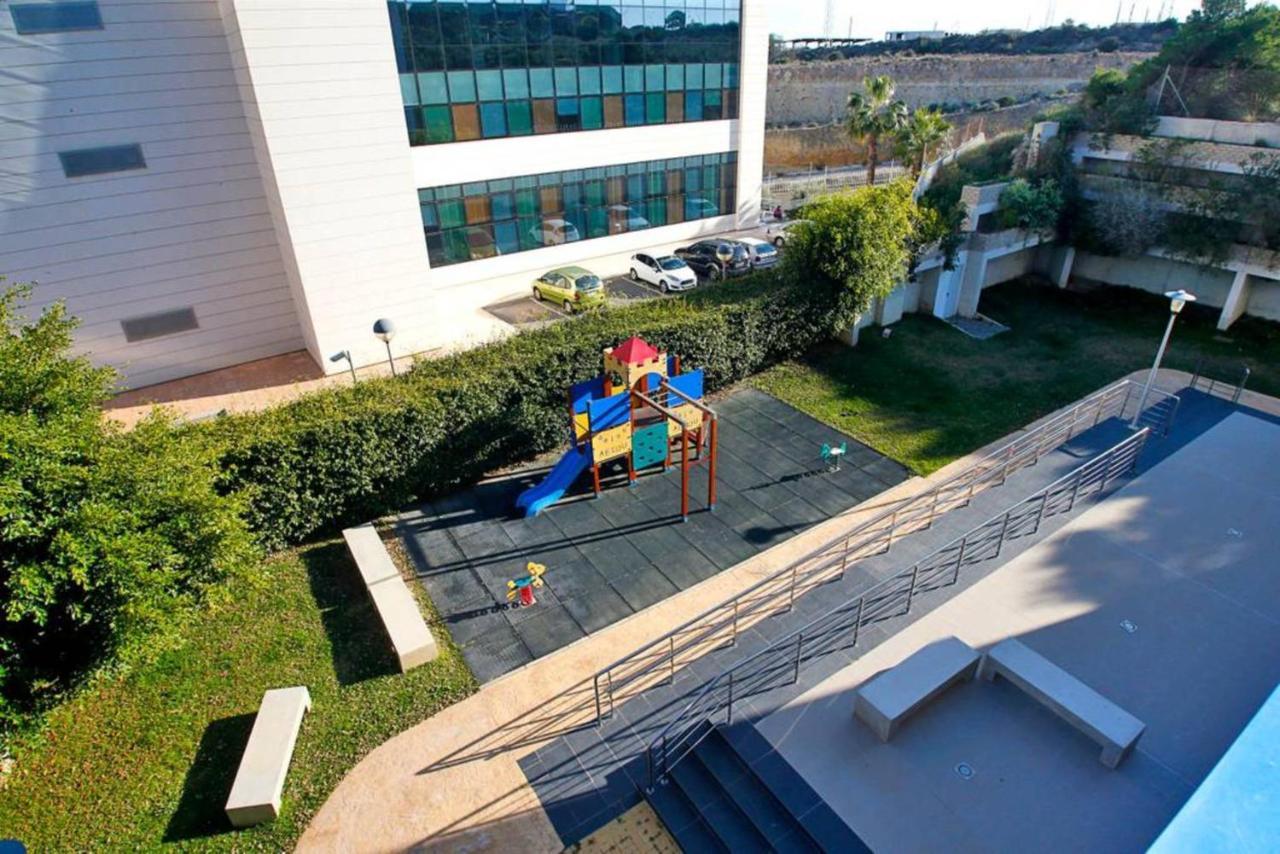 Alicante Hills Apartment Exterior foto