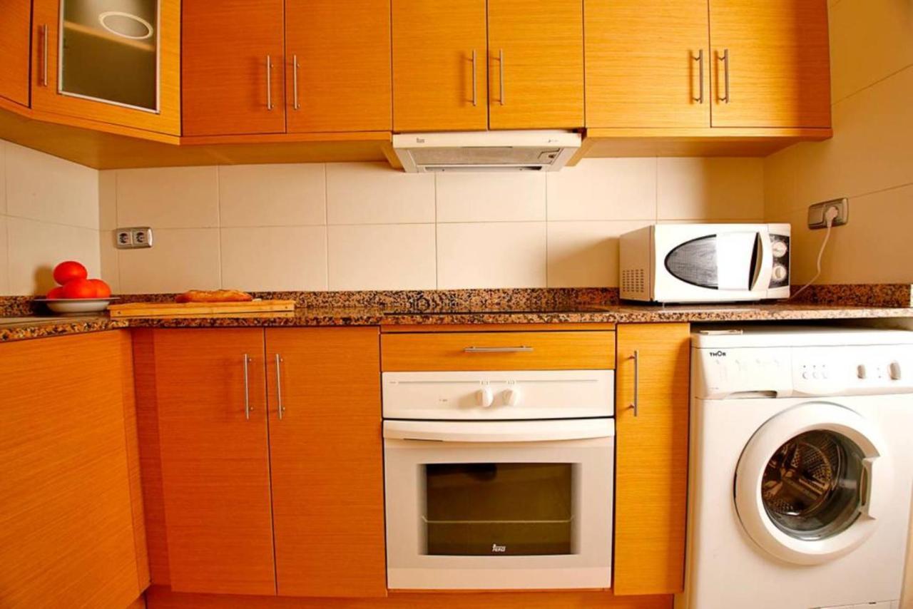 Alicante Hills Apartment Exterior foto